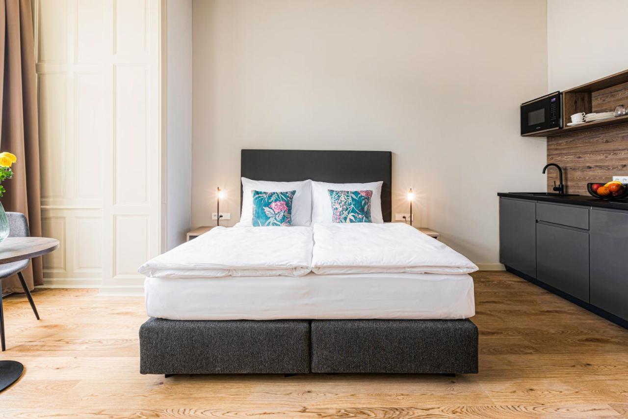 Franz By Zeitraum 4* Praga
