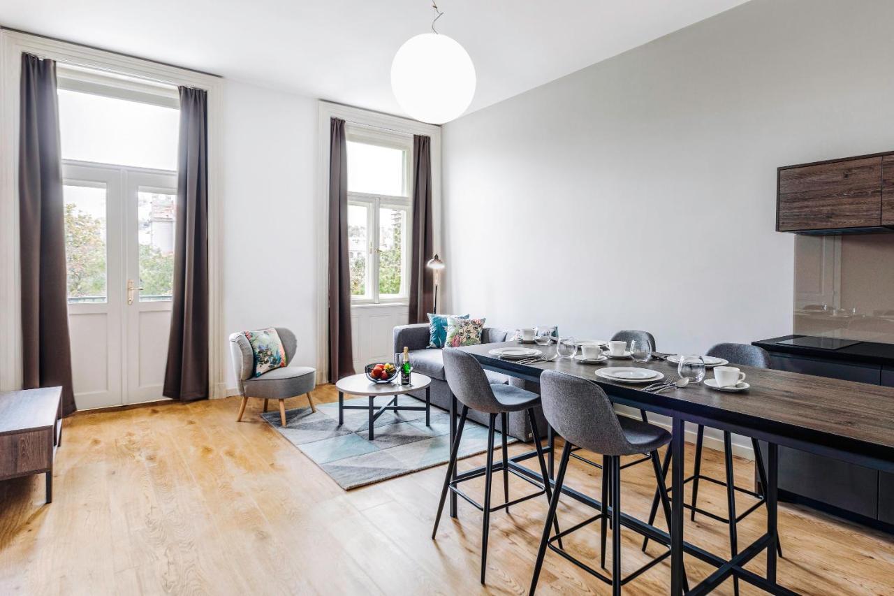 Franz By Zeitraum 4* Praga