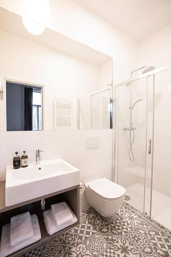 Hotel apartamentowy Franz By Zeitraum