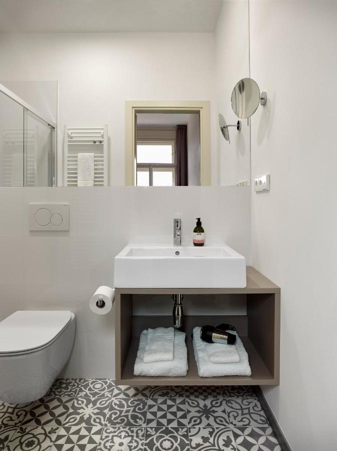 Franz By Zeitraum Hotel apartamentowy