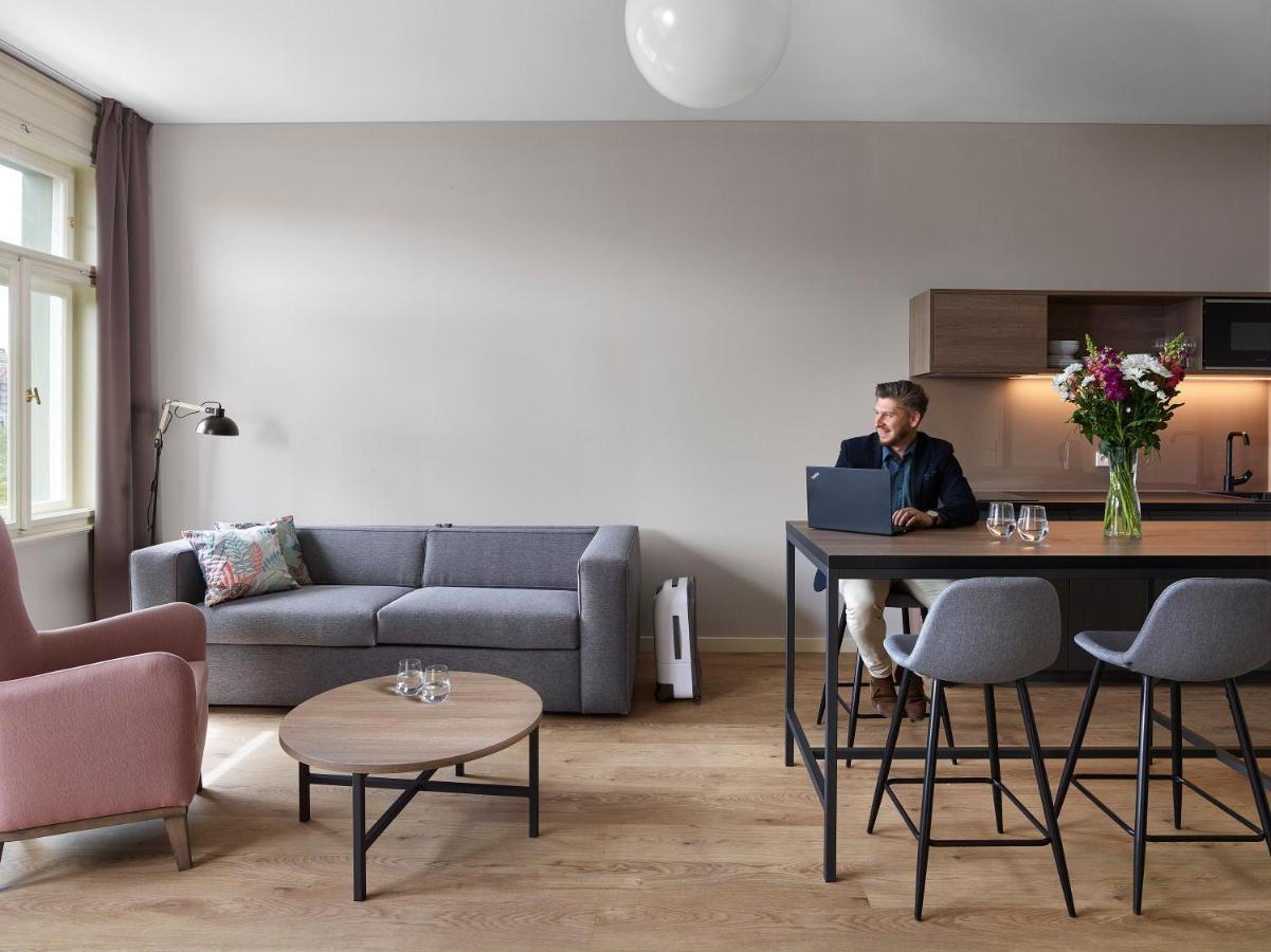 Franz By Zeitraum 4* Praga