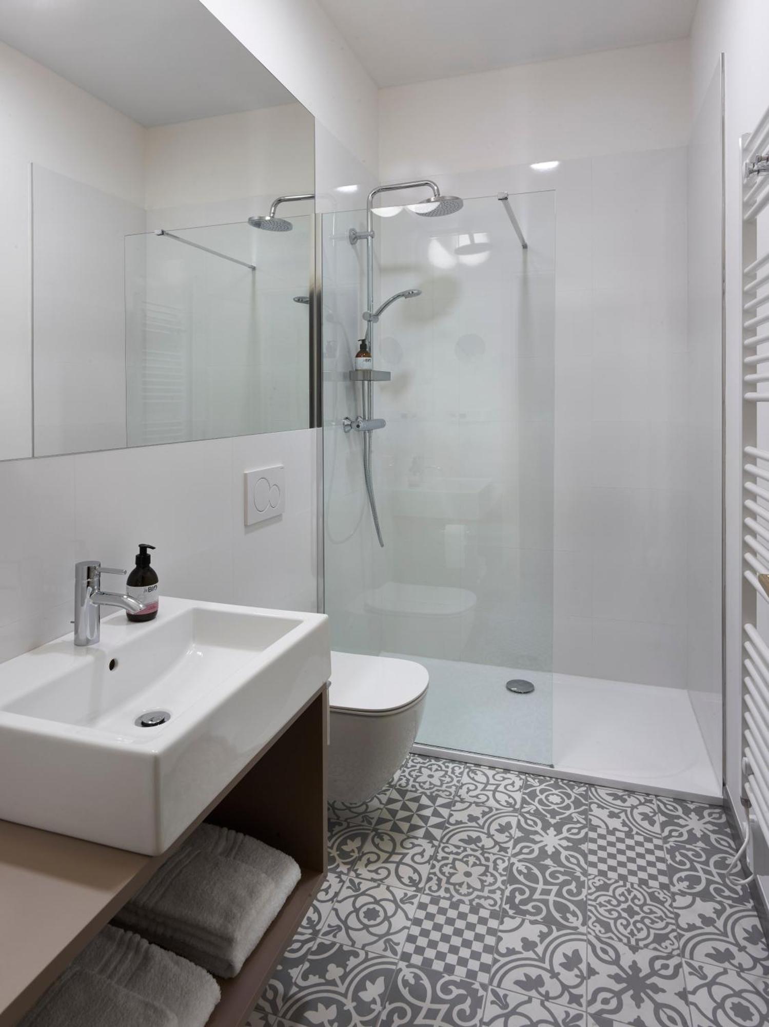 Franz By Zeitraum Hotel apartamentowy